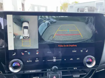 LEXUS NX 450h  E-Four