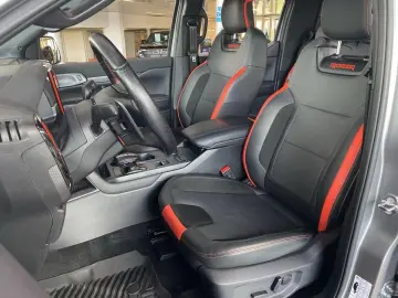 FORD Ranger Raptor 2.0 EcoBlue DK  StHz  LED AHK 360