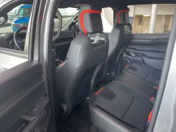 FORD Ranger Raptor 2.0 EcoBlue DK  StHz  LED AHK 360