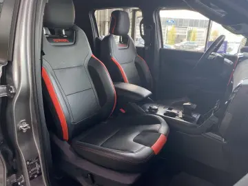 FORD Ranger Raptor 2.0 EcoBlue DK  StHz  LED AHK 360