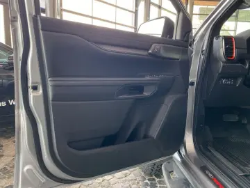 FORD Ranger Raptor 2.0 EcoBlue DK  StHz  LED AHK 360