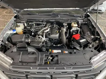 FORD Ranger Raptor 2.0 EcoBlue DK  StHz  LED AHK 360