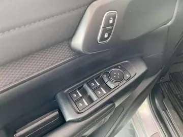 FORD Ranger Raptor 2.0 EcoBlue DK  StHz  LED AHK 360