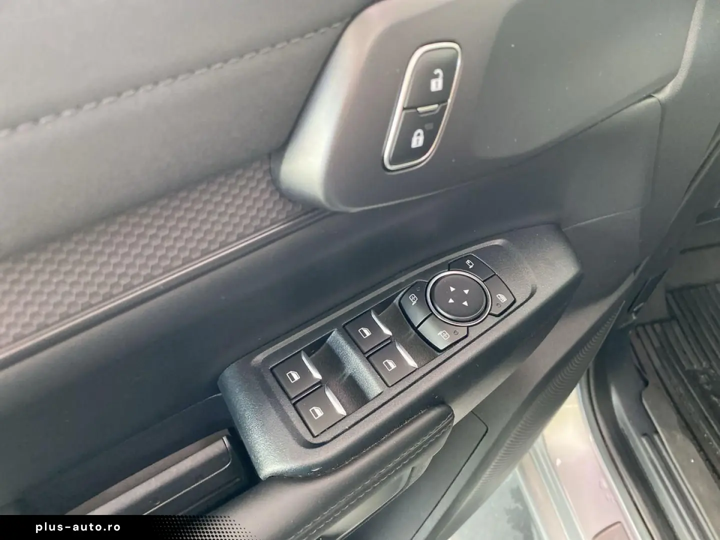 FORD Ranger Raptor 2.0 EcoBlue DK  StHz  LED AHK 360