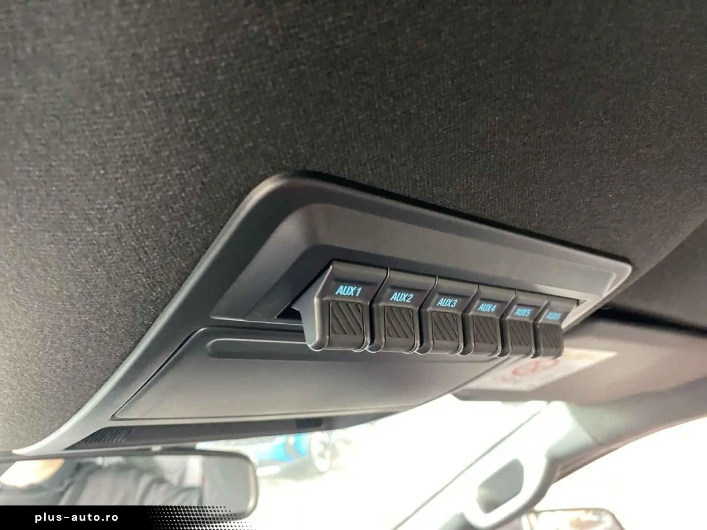 FORD Ranger Raptor 2.0 EcoBlue DK  StHz  LED AHK 360