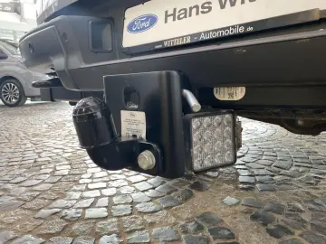 FORD Ranger Raptor 2.0 EcoBlue DK  StHz  LED AHK 360