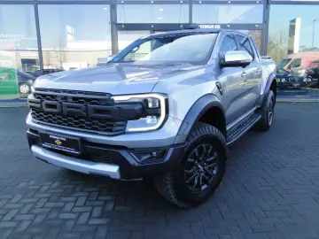FORD RAPTOR e-4WD Doppelkabine