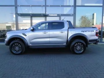 FORD RAPTOR e-4WD Doppelkabine