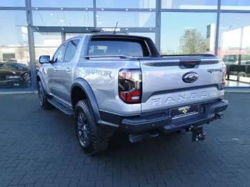 FORD RAPTOR e-4WD Doppelkabine