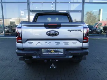 FORD RAPTOR e-4WD Doppelkabine