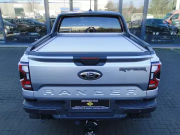 FORD RAPTOR e-4WD Doppelkabine