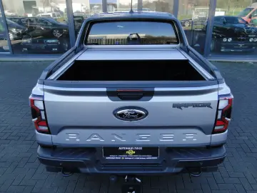 FORD RAPTOR e-4WD Doppelkabine