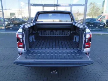 FORD RAPTOR e-4WD Doppelkabine