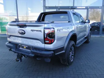 FORD RAPTOR e-4WD Doppelkabine