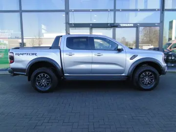 FORD RAPTOR e-4WD Doppelkabine