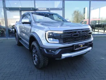 FORD RAPTOR e-4WD Doppelkabine