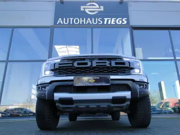 FORD RAPTOR e-4WD Doppelkabine