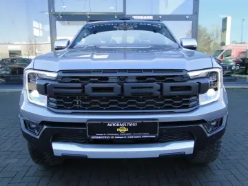 FORD RAPTOR e-4WD Doppelkabine