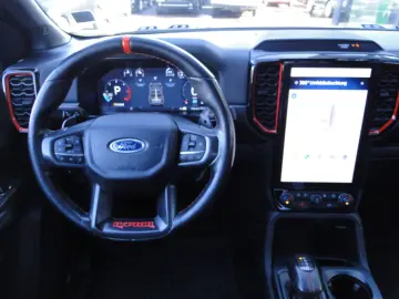 FORD RAPTOR e-4WD Doppelkabine