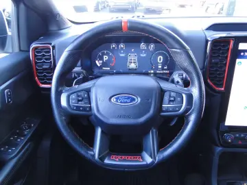 FORD RAPTOR e-4WD Doppelkabine