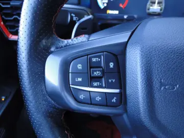 FORD RAPTOR e-4WD Doppelkabine