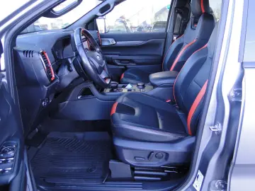 FORD RAPTOR e-4WD Doppelkabine