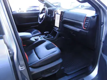 FORD RAPTOR e-4WD Doppelkabine