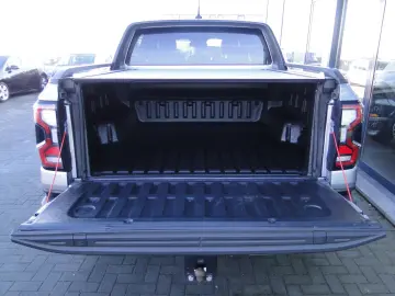 FORD RAPTOR e-4WD Doppelkabine