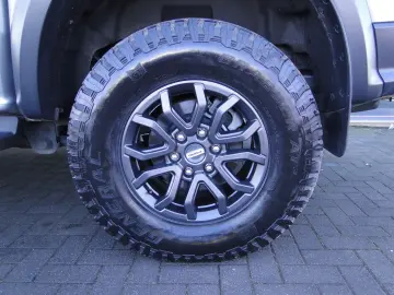 FORD RAPTOR e-4WD Doppelkabine