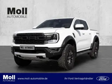 FORD Ranger Doppelkabine Raptor 3.0l V6 292PS e-4WD A