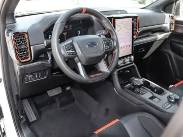 FORD Ranger Doppelkabine Raptor 3.0l V6 292PS e-4WD A