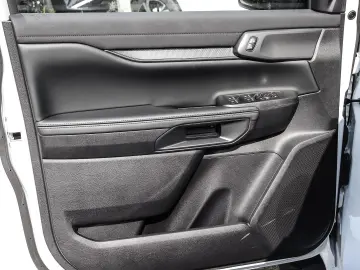 FORD Ranger Doppelkabine Raptor 3.0l V6 292PS e-4WD A