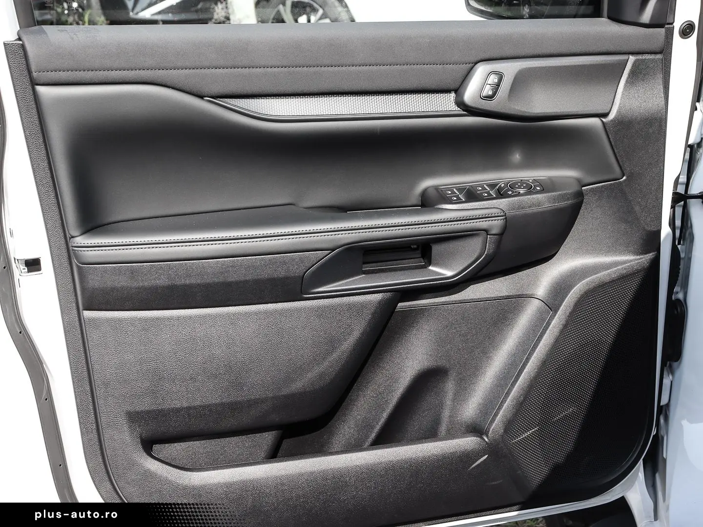 FORD Ranger Doppelkabine Raptor 3.0l V6 292PS e-4WD A