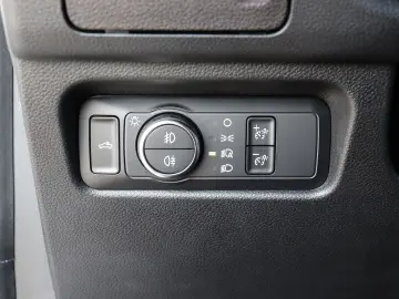 FORD Ranger Doppelkabine Raptor 3.0l V6 292PS e-4WD A