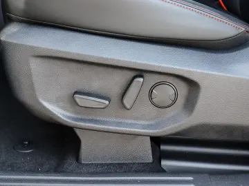 FORD Ranger Doppelkabine Raptor 3.0l V6 292PS e-4WD A