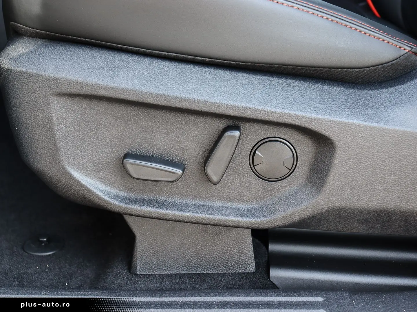 FORD Ranger Doppelkabine Raptor 3.0l V6 292PS e-4WD A