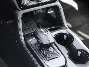 FORD Ranger Doppelkabine Raptor 3.0l V6 292PS e-4WD A