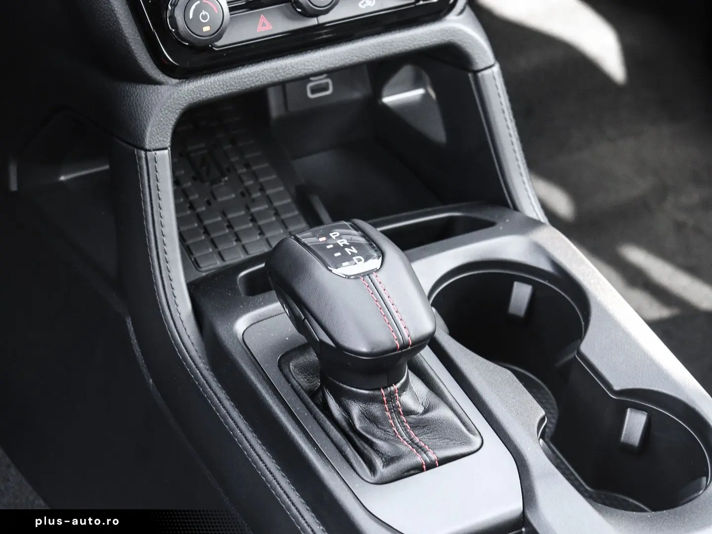 FORD Ranger Doppelkabine Raptor 3.0l V6 292PS e-4WD A