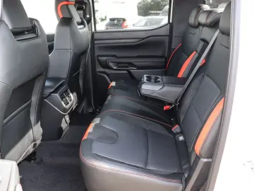 FORD Ranger Doppelkabine Raptor 3.0l V6 292PS e-4WD A