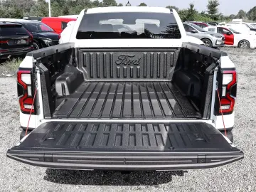 FORD Ranger Doppelkabine Raptor 3.0l V6 292PS e-4WD A