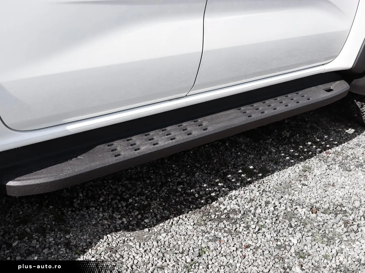 FORD Ranger Doppelkabine Raptor 3.0l V6 292PS e-4WD A