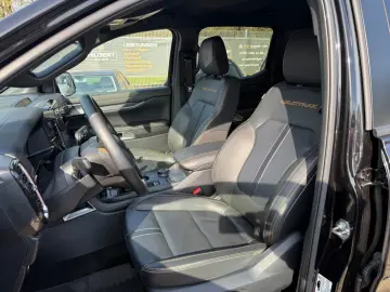 FORD Ranger Wildtrak e-4WD ALL-BLACK OFFROAD RAPTOR