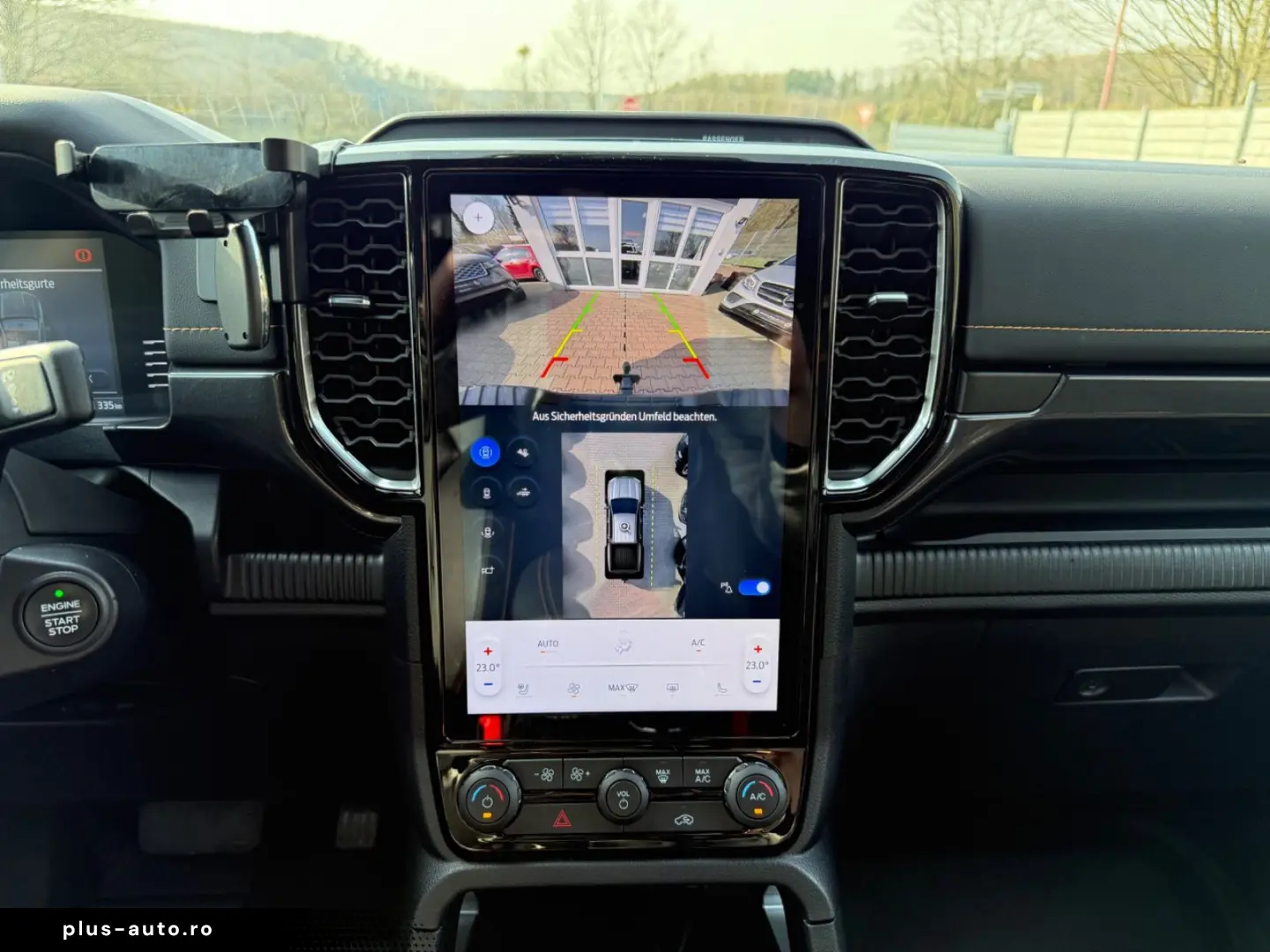 FORD Ranger Wildtrak e-4WD ALL-BLACK OFFROAD RAPTOR