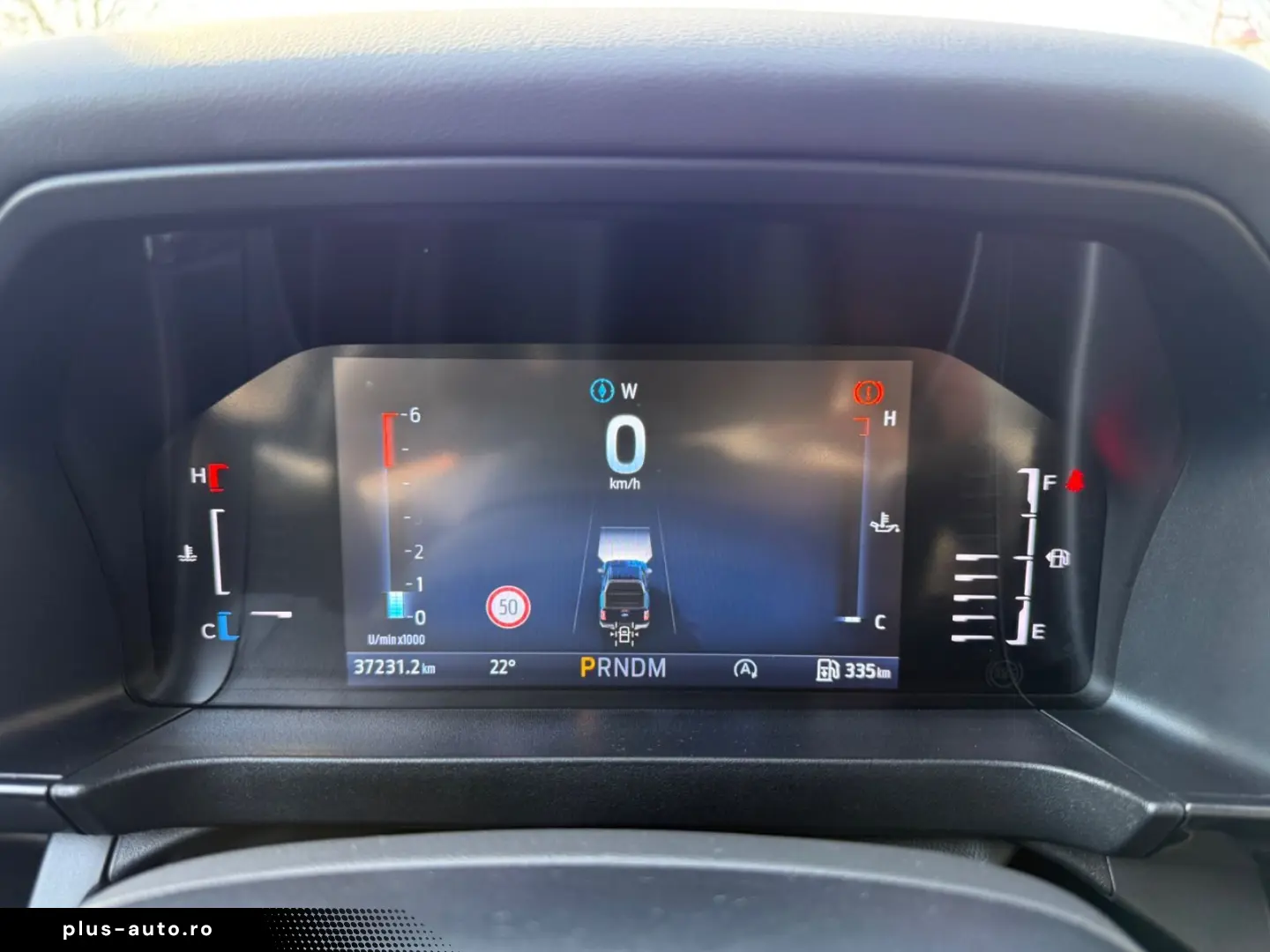 FORD Ranger Wildtrak e-4WD ALL-BLACK OFFROAD RAPTOR