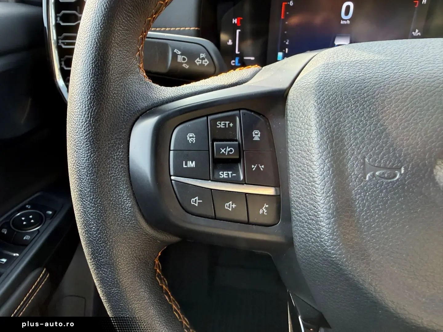 FORD Ranger Wildtrak e-4WD ALL-BLACK OFFROAD RAPTOR