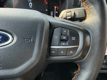 FORD Ranger Wildtrak e-4WD ALL-BLACK OFFROAD RAPTOR