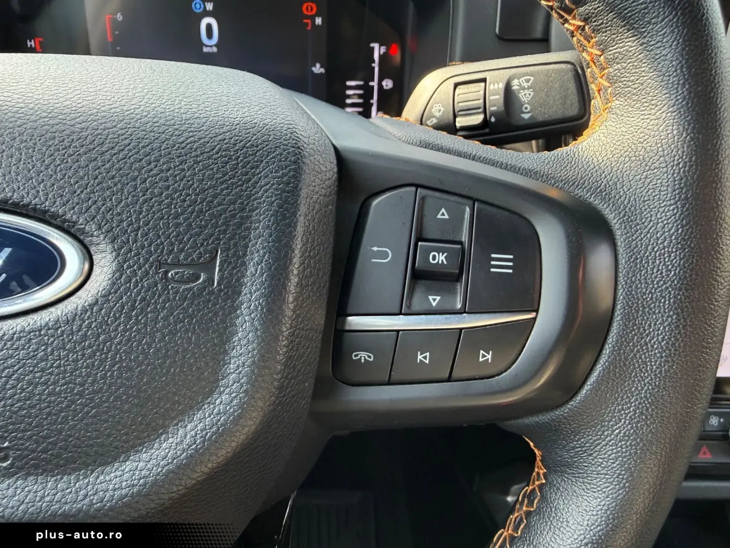 FORD Ranger Wildtrak e-4WD ALL-BLACK OFFROAD RAPTOR