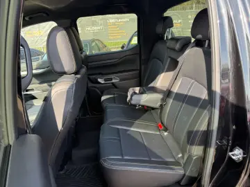 FORD Ranger Wildtrak e-4WD ALL-BLACK OFFROAD RAPTOR