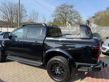 FORD Ranger Wildtrak e-4WD ALL-BLACK OFFROAD RAPTOR