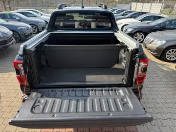 FORD Ranger Wildtrak e-4WD ALL-BLACK OFFROAD RAPTOR
